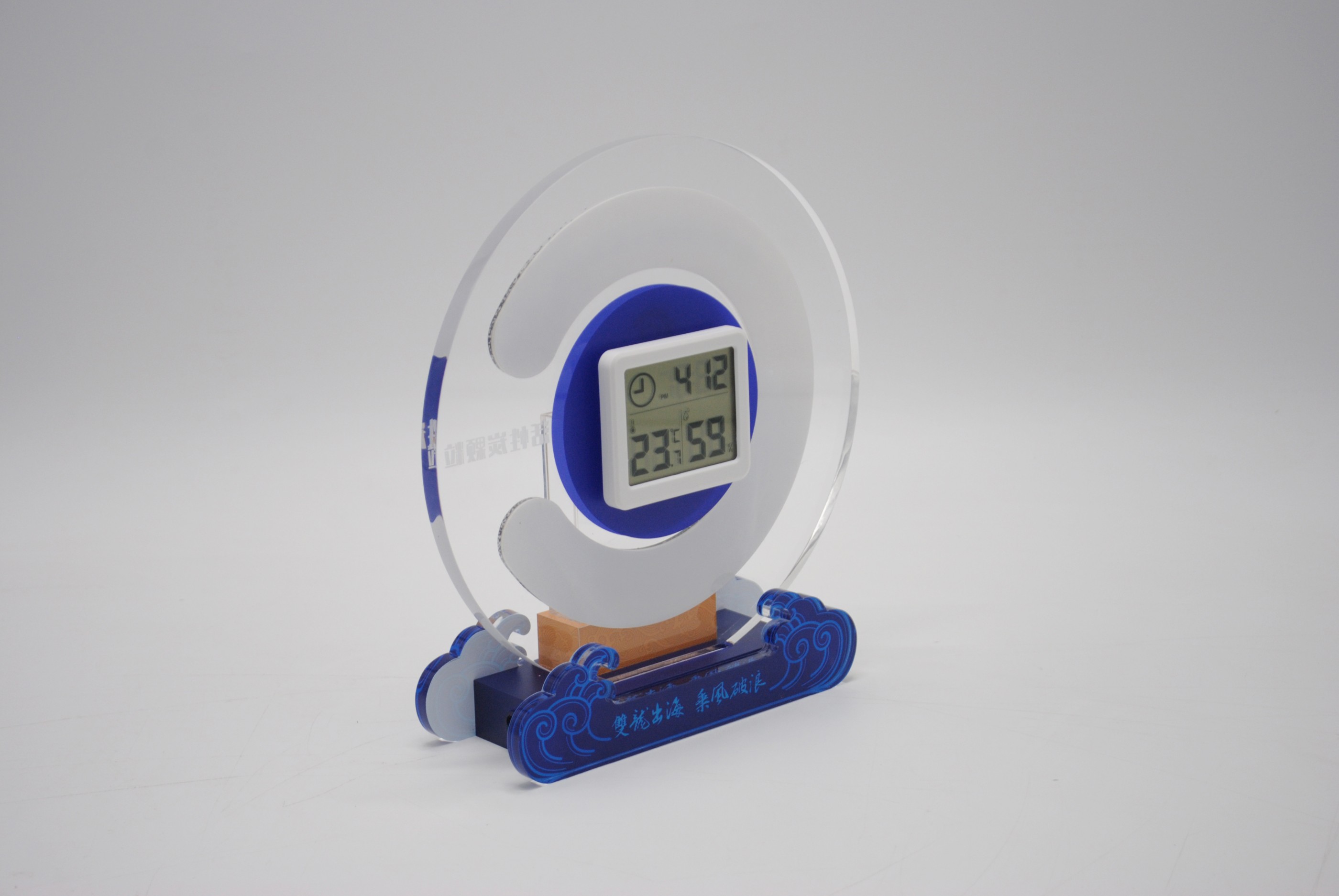 真龍新中支香煙展示架